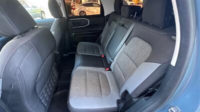 2021 Ford Bronco Sport Big Bend   - Photo 9 - San Jacinto, CA 92583