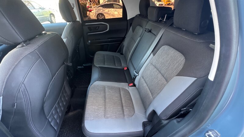 2021 Ford Bronco Sport Big Bend - Photo 9