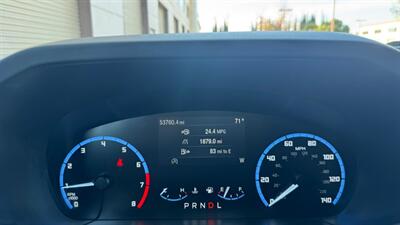 2021 Ford Bronco Sport Big Bend   - Photo 2 - San Jacinto, CA 92583