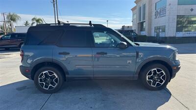 2021 Ford Bronco Sport Big Bend   - Photo 17 - San Jacinto, CA 92583
