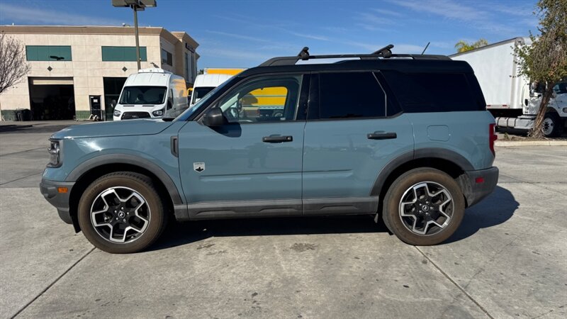 2021 Ford Bronco Sport Big Bend - Photo 12
