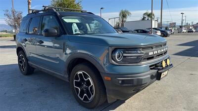2021 Ford Bronco Sport Big Bend   - Photo 20 - San Jacinto, CA 92583