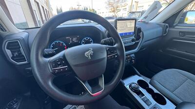 2021 Ford Bronco Sport Big Bend   - Photo 8 - San Jacinto, CA 92583