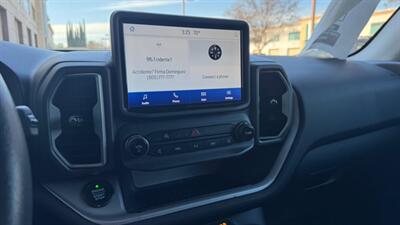 2021 Ford Bronco Sport Big Bend   - Photo 4 - San Jacinto, CA 92583