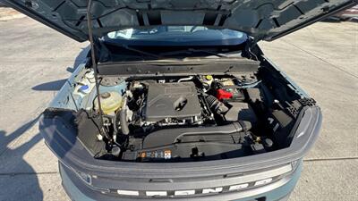 2021 Ford Bronco Sport Big Bend   - Photo 19 - San Jacinto, CA 92583