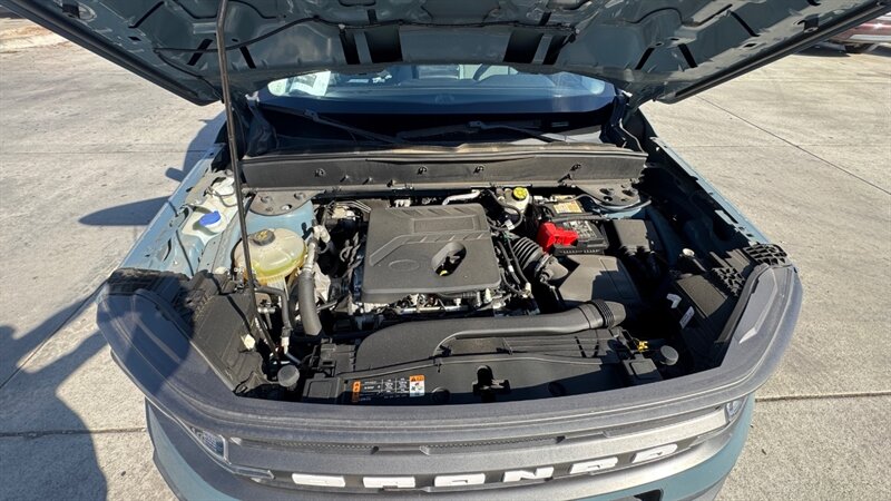 2021 Ford Bronco Sport Big Bend - Photo 19