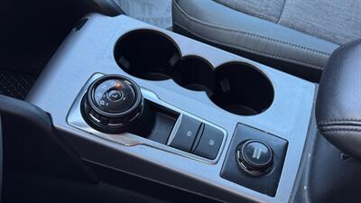 2021 Ford Bronco Sport Big Bend   - Photo 7 - San Jacinto, CA 92583