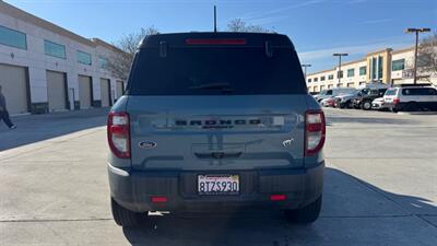 2021 Ford Bronco Sport Big Bend   - Photo 14 - San Jacinto, CA 92583