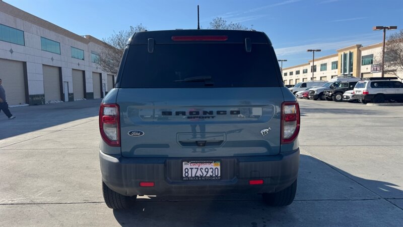 2021 Ford Bronco Sport Big Bend - Photo 14