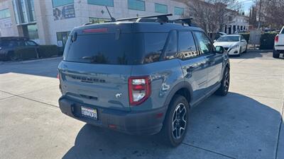 2021 Ford Bronco Sport Big Bend   - Photo 16 - San Jacinto, CA 92583