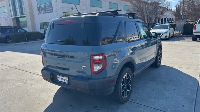 2021 Ford Bronco Sport Big Bend - Photo 16