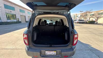 2021 Ford Bronco Sport Big Bend   - Photo 15 - San Jacinto, CA 92583