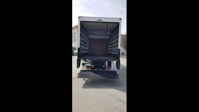 2015 Isuzu NPR-HD HD DIESEL   - Photo 10 - San Jacinto, CA 92583