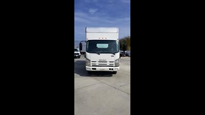 2015 Isuzu NPR-HD HD DIESEL   - Photo 23 - San Jacinto, CA 92583