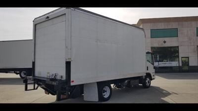 2015 Isuzu NPR-HD HD DIESEL   - Photo 16 - San Jacinto, CA 92583