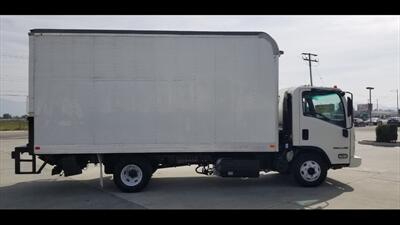 2015 Isuzu NPR-HD HD DIESEL   - Photo 18 - San Jacinto, CA 92583