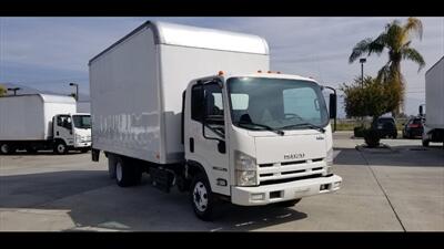 2015 Isuzu NPR-HD HD DIESEL   - Photo 24 - San Jacinto, CA 92583