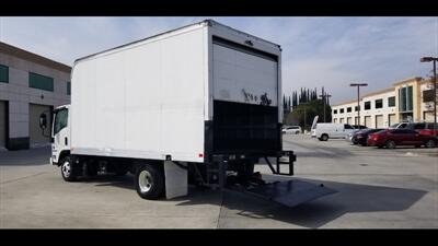 2015 Isuzu NPR-HD HD DIESEL   - Photo 8 - San Jacinto, CA 92583