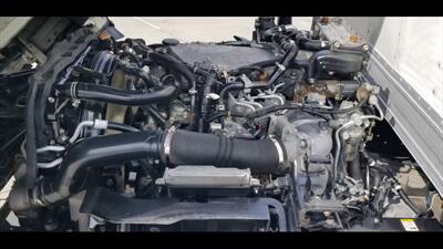 2015 Isuzu NPR-HD HD DIESEL   - Photo 21 - San Jacinto, CA 92583