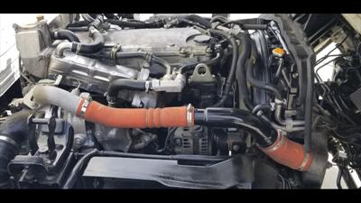 2015 Isuzu NPR-HD HD DIESEL   - Photo 22 - San Jacinto, CA 92583