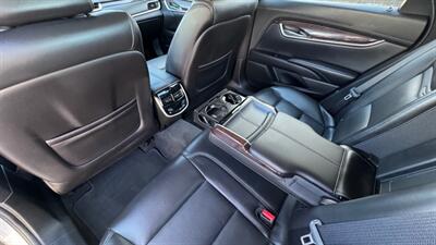 2017 Cadillac XTS Luxury  1SB - Photo 7 - San Jacinto, CA 92583