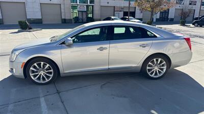 2017 Cadillac XTS Luxury  1SB - Photo 8 - San Jacinto, CA 92583