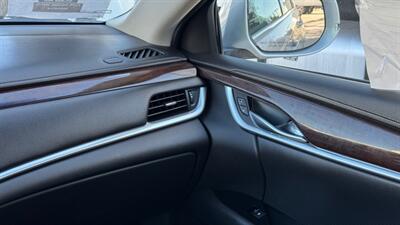 2017 Cadillac XTS Luxury  1SB - Photo 4 - San Jacinto, CA 92583