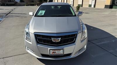 2017 Cadillac XTS Luxury  1SB - Photo 15 - San Jacinto, CA 92583