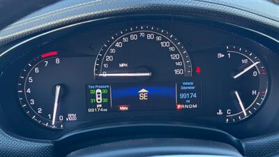 2017 Cadillac XTS Luxury  1SB - Photo 3 - San Jacinto, CA 92583