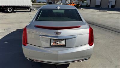 2017 Cadillac XTS Luxury  1SB - Photo 10 - San Jacinto, CA 92583