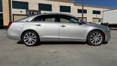 2017 Cadillac XTS Luxury  1SB - Photo 12 - San Jacinto, CA 92583