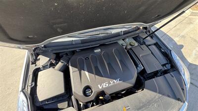 2017 Cadillac XTS Luxury  1SB - Photo 14 - San Jacinto, CA 92583