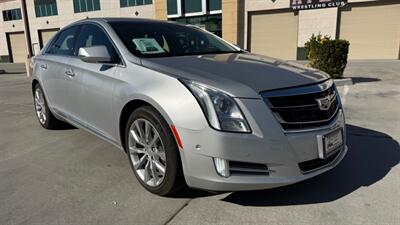 2017 Cadillac XTS Luxury  1SB - Photo 13 - San Jacinto, CA 92583