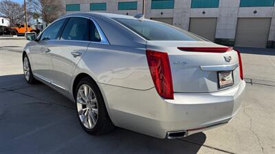 2017 Cadillac XTS Luxury  1SB - Photo 9 - San Jacinto, CA 92583