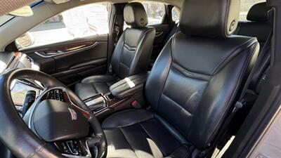 2017 Cadillac XTS Luxury  1SB - Photo 6 - San Jacinto, CA 92583