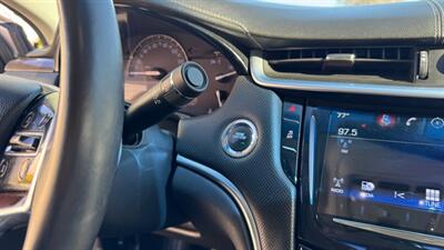 2017 Cadillac XTS Luxury  1SB - Photo 5 - San Jacinto, CA 92583