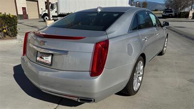 2017 Cadillac XTS Luxury  1SB - Photo 11 - San Jacinto, CA 92583