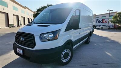 2019 Ford Transit 150   - Photo 1 - San Jacinto, CA 92583