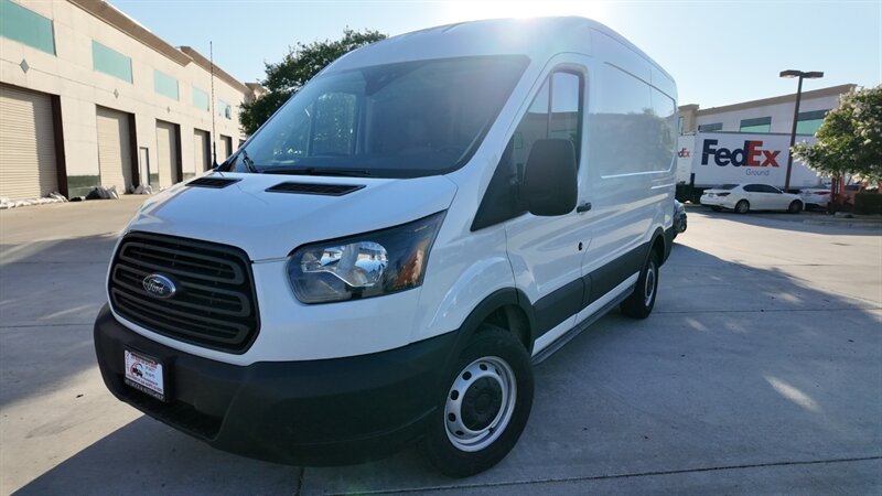 2019 Ford Transit 150 - Photo 1 - San Jacinto, CA 92583