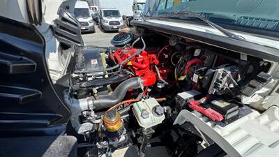 2019 Freightliner M2 106  26 ft BOX TRUCK - Photo 25 - San Jacinto, CA 92583