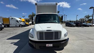 2019 Freightliner M2 106  26 ft BOX TRUCK - Photo 23 - San Jacinto, CA 92583
