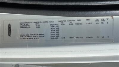 2019 Freightliner M2 106  26 ft BOX TRUCK - Photo 9 - San Jacinto, CA 92583