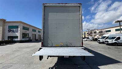 2019 Freightliner M2 106  26 ft BOX TRUCK - Photo 19 - San Jacinto, CA 92583