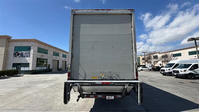 2019 Freightliner M2 106  26 ft BOX TRUCK - Photo 17 - San Jacinto, CA 92583