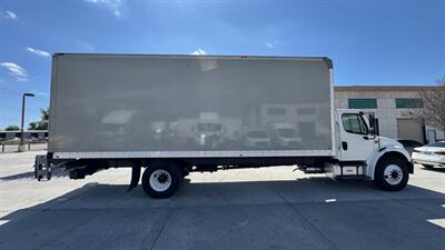 2019 Freightliner M2 106  26 ft BOX TRUCK - Photo 21 - San Jacinto, CA 92583
