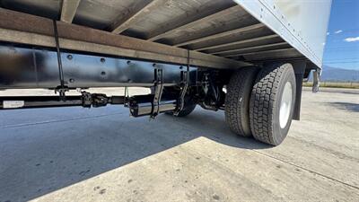 2019 Freightliner M2 106  26 ft BOX TRUCK - Photo 14 - San Jacinto, CA 92583