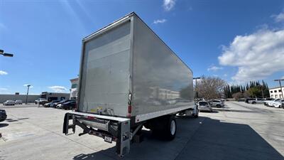 2019 Freightliner M2 106  26 ft BOX TRUCK - Photo 20 - San Jacinto, CA 92583
