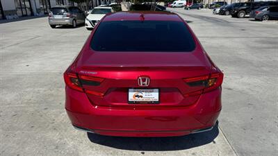 2018 Honda Accord LX   - Photo 18 - San Jacinto, CA 92583