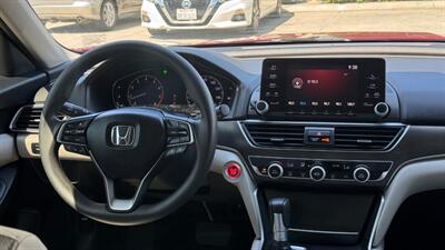 2018 Honda Accord LX   - Photo 14 - San Jacinto, CA 92583
