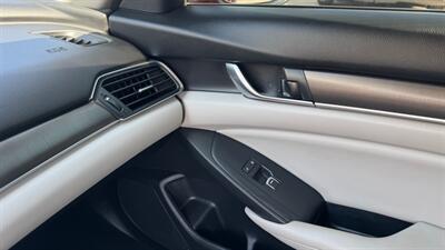 2018 Honda Accord LX   - Photo 6 - San Jacinto, CA 92583